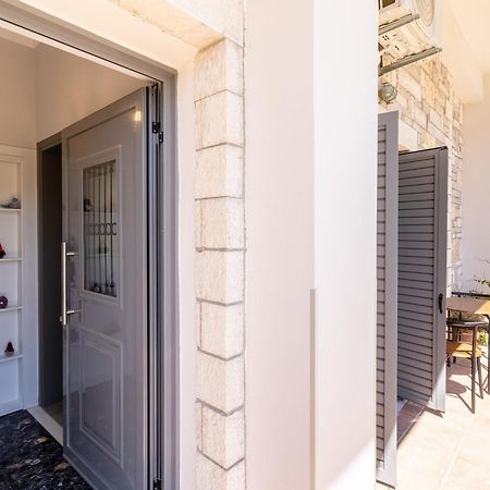 Petrino Serene Nests - Bright Getaways Kakovatos Luaran gambar