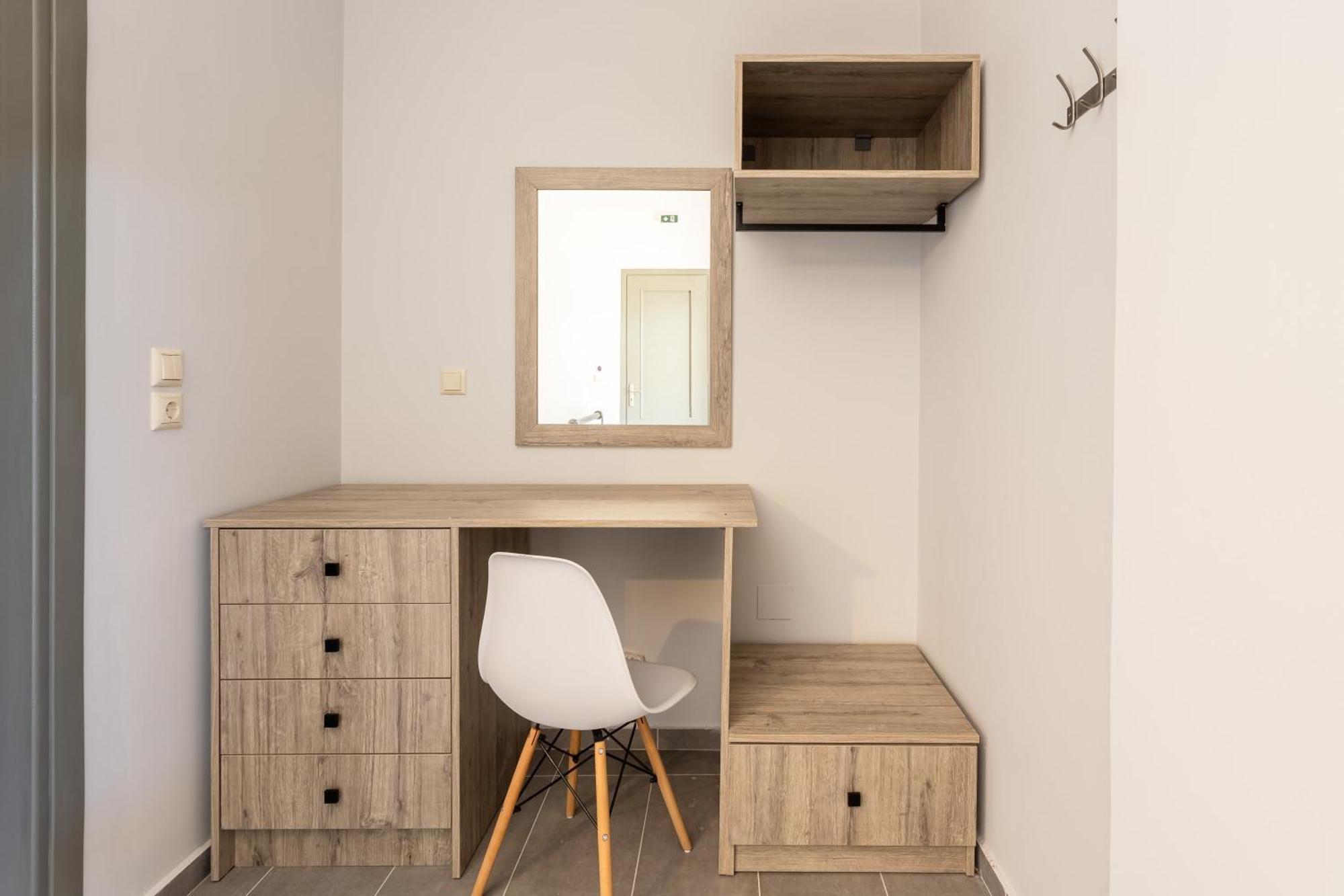 Petrino Serene Nests - Bright Getaways Kakovatos Luaran gambar