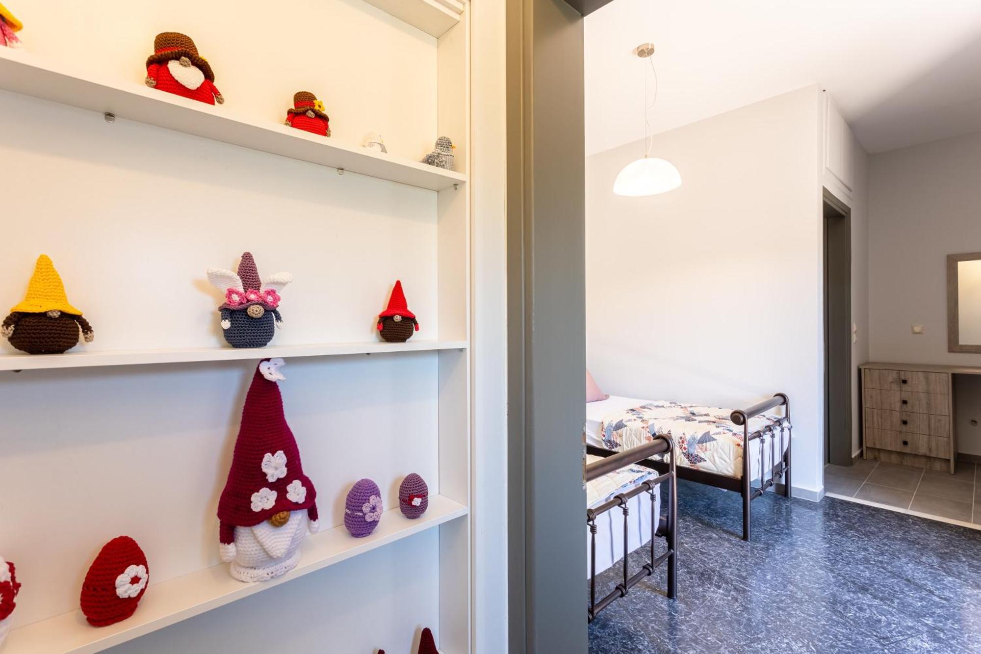 Petrino Serene Nests - Bright Getaways Kakovatos Luaran gambar
