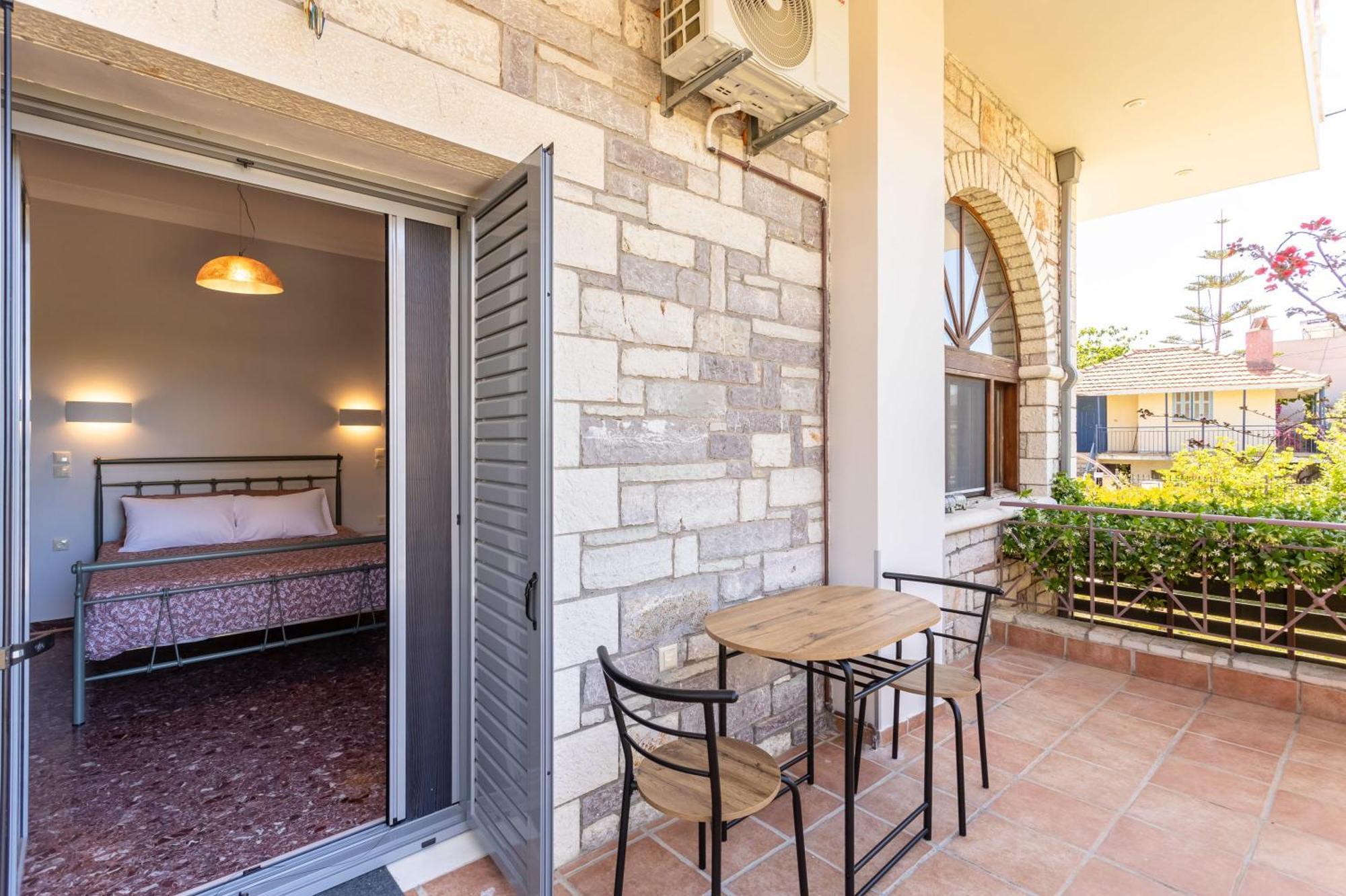 Petrino Serene Nests - Bright Getaways Kakovatos Luaran gambar