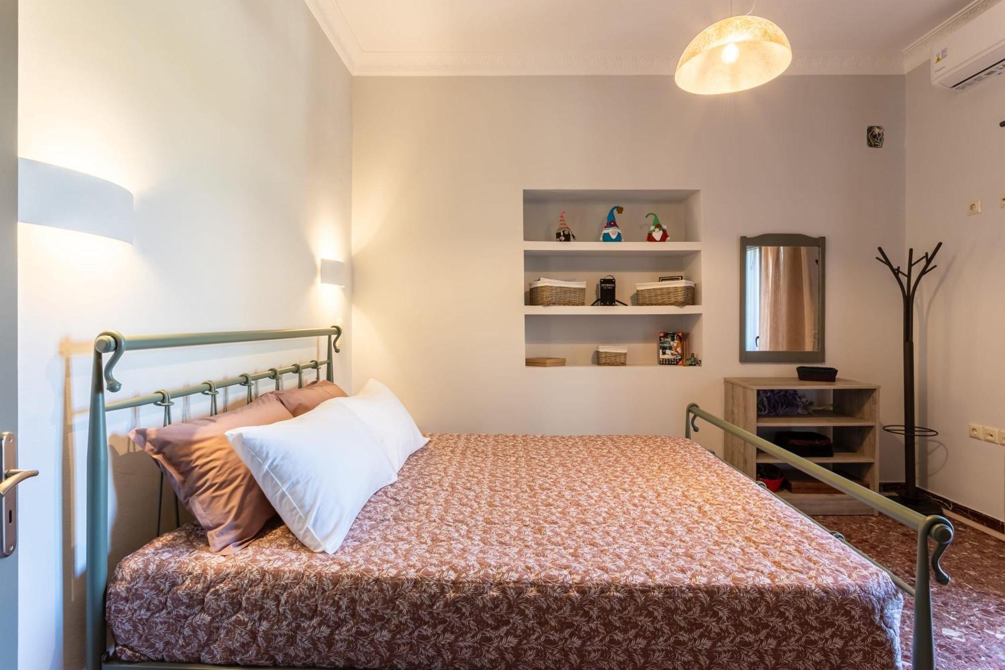 Petrino Serene Nests - Bright Getaways Kakovatos Luaran gambar