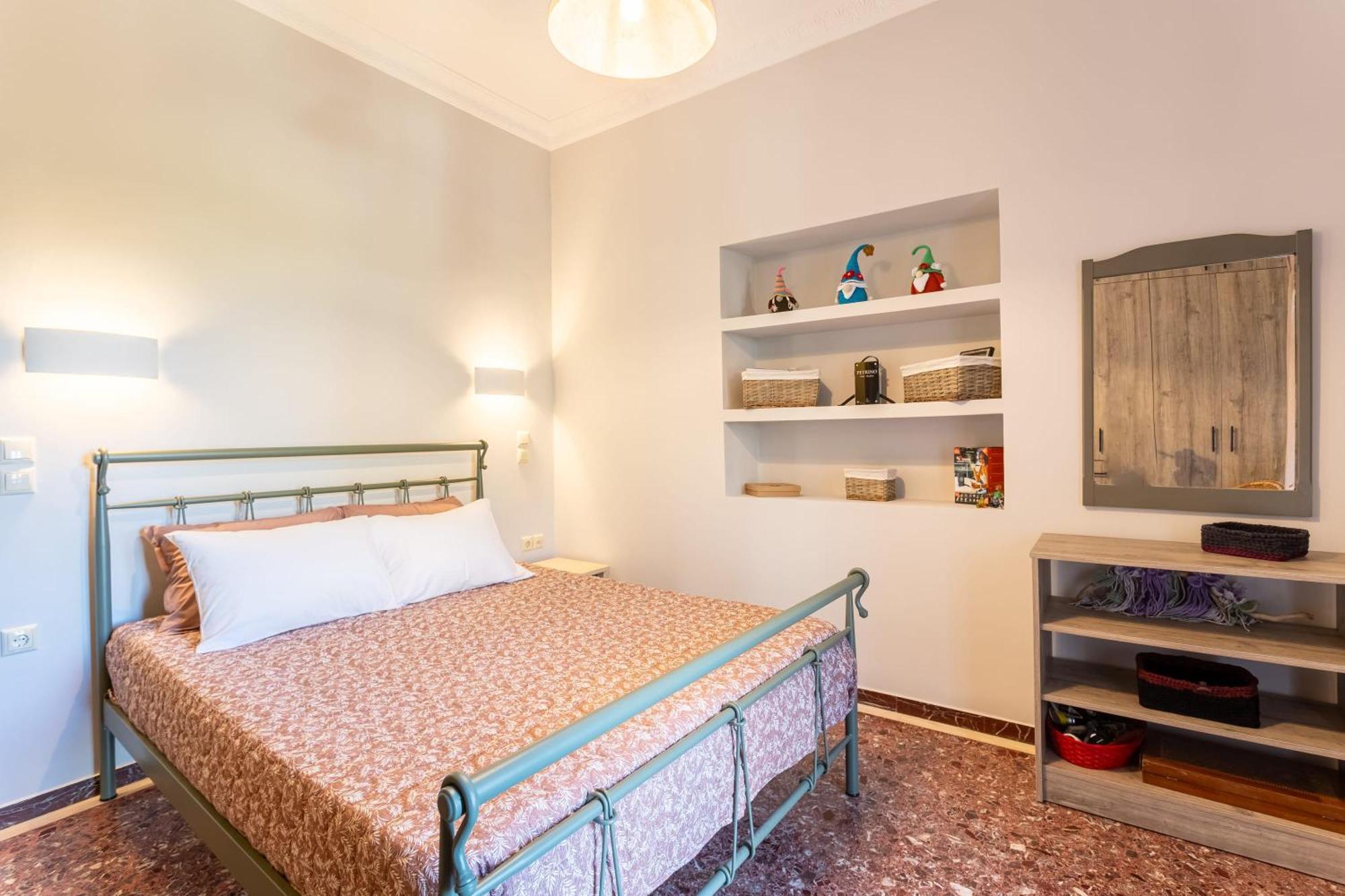 Petrino Serene Nests - Bright Getaways Kakovatos Luaran gambar