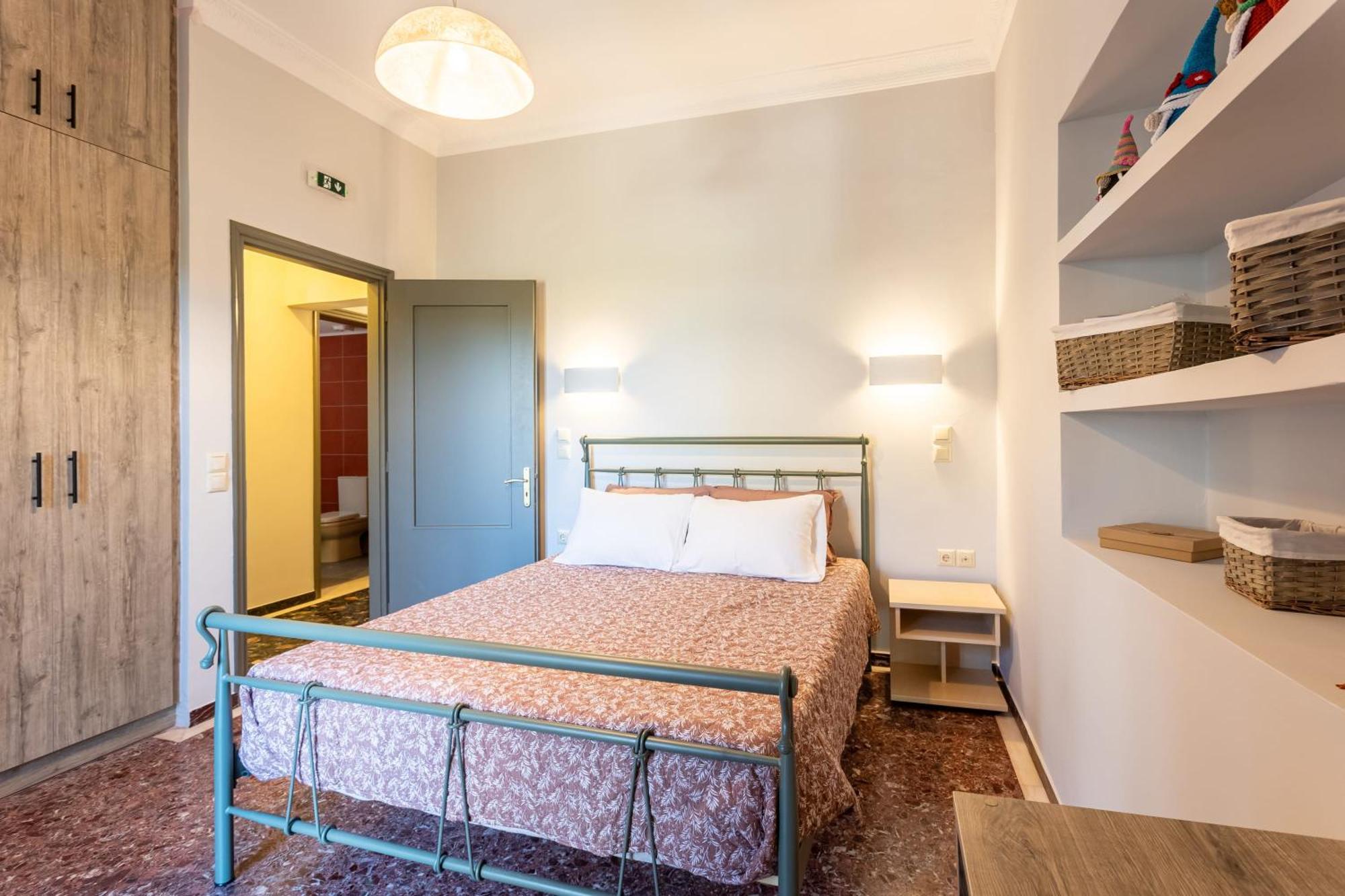Petrino Serene Nests - Bright Getaways Kakovatos Luaran gambar
