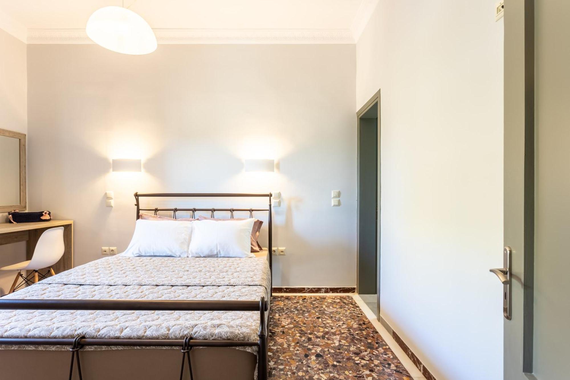 Petrino Serene Nests - Bright Getaways Kakovatos Luaran gambar