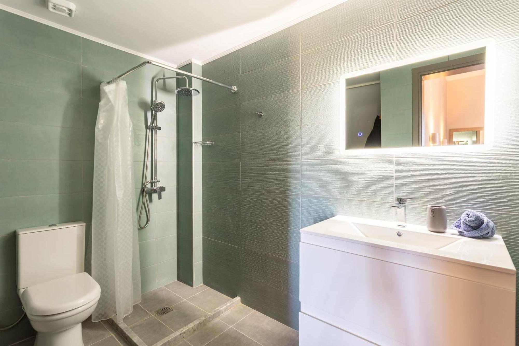 Petrino Serene Nests - Bright Getaways Kakovatos Luaran gambar