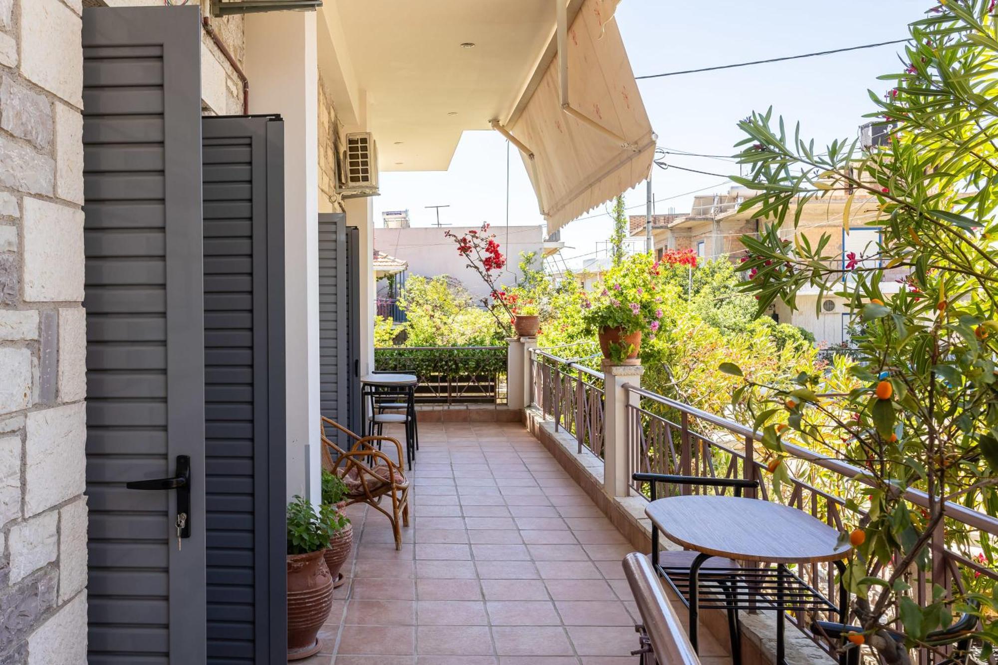 Petrino Serene Nests - Bright Getaways Kakovatos Luaran gambar