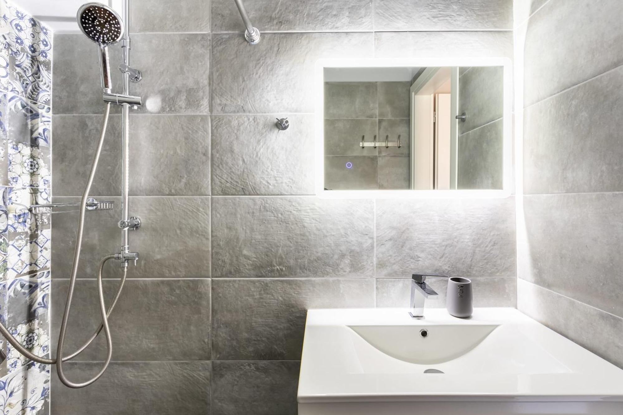 Petrino Serene Nests - Bright Getaways Kakovatos Luaran gambar