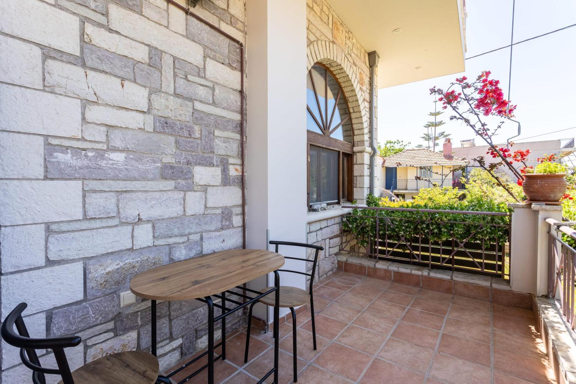 Petrino Serene Nests - Bright Getaways Kakovatos Luaran gambar