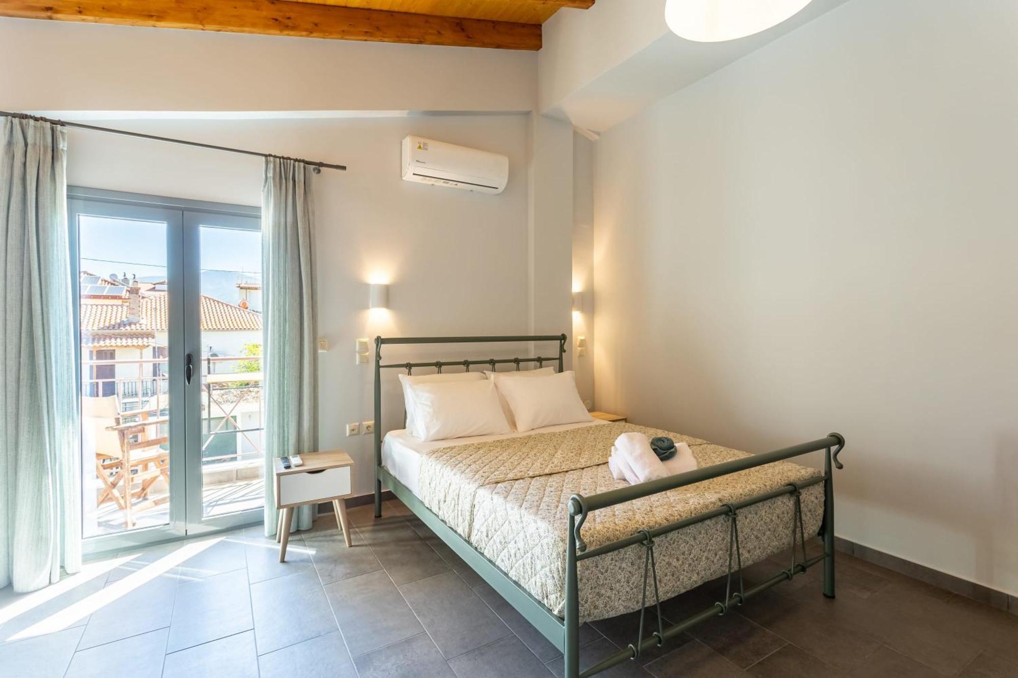 Petrino Serene Nests - Bright Getaways Kakovatos Luaran gambar